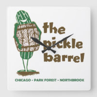 Les restaurants Pickle Barrel de l'Illinois