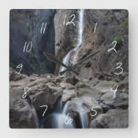Lower Yosemite Falls