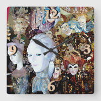 Masques vénitiens 2