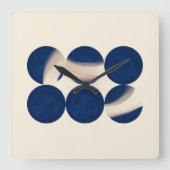 Horloge Carrée métaphore_11_relations_2 (Recto)