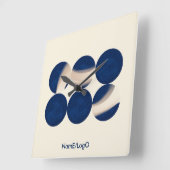 Horloge Carrée métaphore_11_relations_2 (Angle)