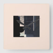 Horloge Carrée métaphore_14_intersections_2 (Recto)