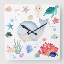 Mignon sous l'eau