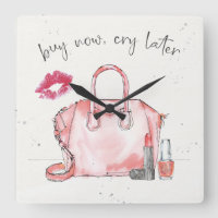 Mode aquarelle | Acheter Cry Now