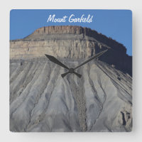 Mont Garfield