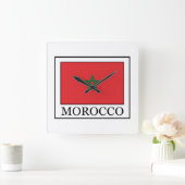 Horloge Carrée Morocco (Maison)