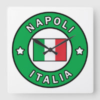 Napoli Italia