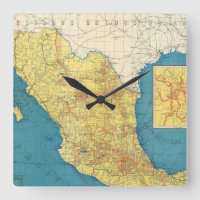 National Railroads of Mexico