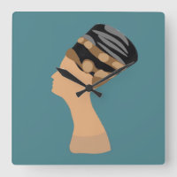 Nefertiti, reine d'Égypte