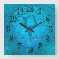 Ocean Breeze Yoga Yin Yang