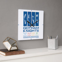 Panneaux de visage Gotham Knights