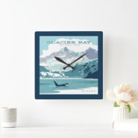 Parc national de Glacier Bay | Orca