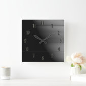 HORLOGE CARRÉE PIA8331 (Maison)