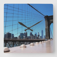 Pont de Brooklyn