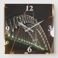 Pont Harbor