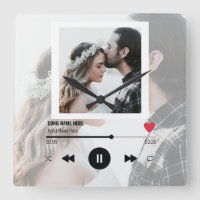 Première chanson de danse Wedding Anniversary