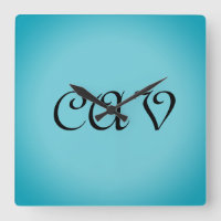 Recoleta Cornflower Bleu