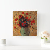 Horloge Carrée Redon (film, 2006) (Maison)