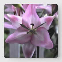 Résilience florale