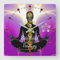 RODE D'ASCLEPIUS 7 CHAKRAS, YOGA LOTUS POSE rose