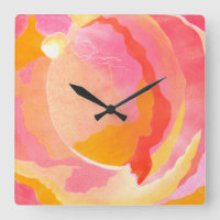 Rose de chou III