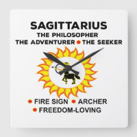 Sagittarius Zodiac Archer Birthday