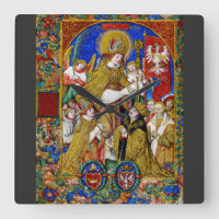 Saint Stanislas évêque et martyr