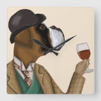 Snob de vin de boîte
