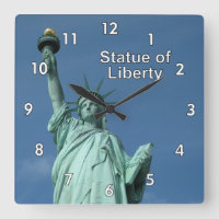 Statue de la Liberté New York