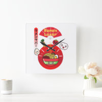 STYLE KAWAII DE RAMEN LOVER