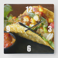 Tacos Mexican photographe