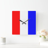 Horloge Carrée Tango (Maison)