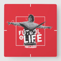 Ted Lasso | Dani Rojas Fútbol is Life
