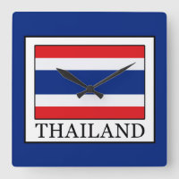Thaïlande