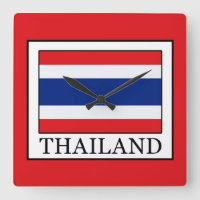 Thaïlande