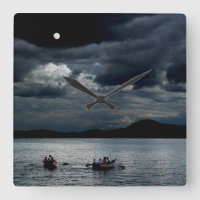 Twice in a Blue Moon Poster