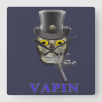 Vaping (homonymie)