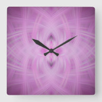 VIOLET - Art fractal -