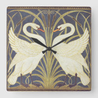 Walter Crane Swan