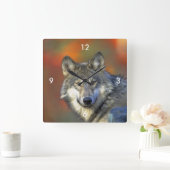 Horloge Carrée Wolf_2015_0302 (Maison)