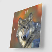 Horloge Carrée Wolf_2015_0302 (Angle)