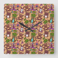 Yoga pose motif | Yoga sans couture motif 50