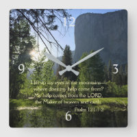 Yosemite National Park