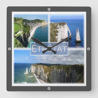 zFR101 ETRETAT Normandie,