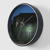 Horloge Casa en el campo (Angle)