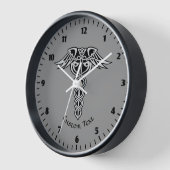 Horloge Célite (Angle)