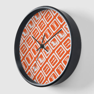 Horloge Chasse au sommeil