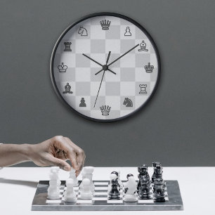 Horloge Chess Clock