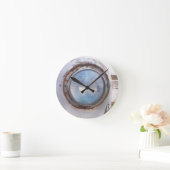 Horloge Chevy 1949 (Maison)