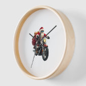 Horloge Christmas Copy Copy Copy Copy Copy Copy Copy Copy (Angle)